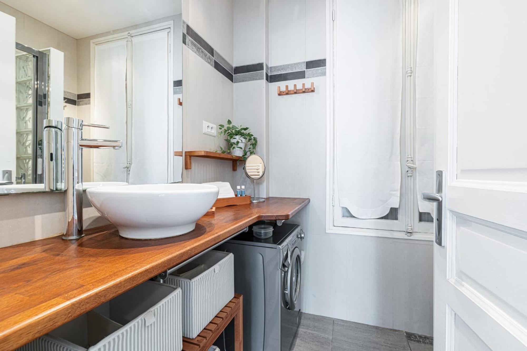 Stalingrad 32 - Cosy Apartement Close Old Port Nice Eksteriør bilde
